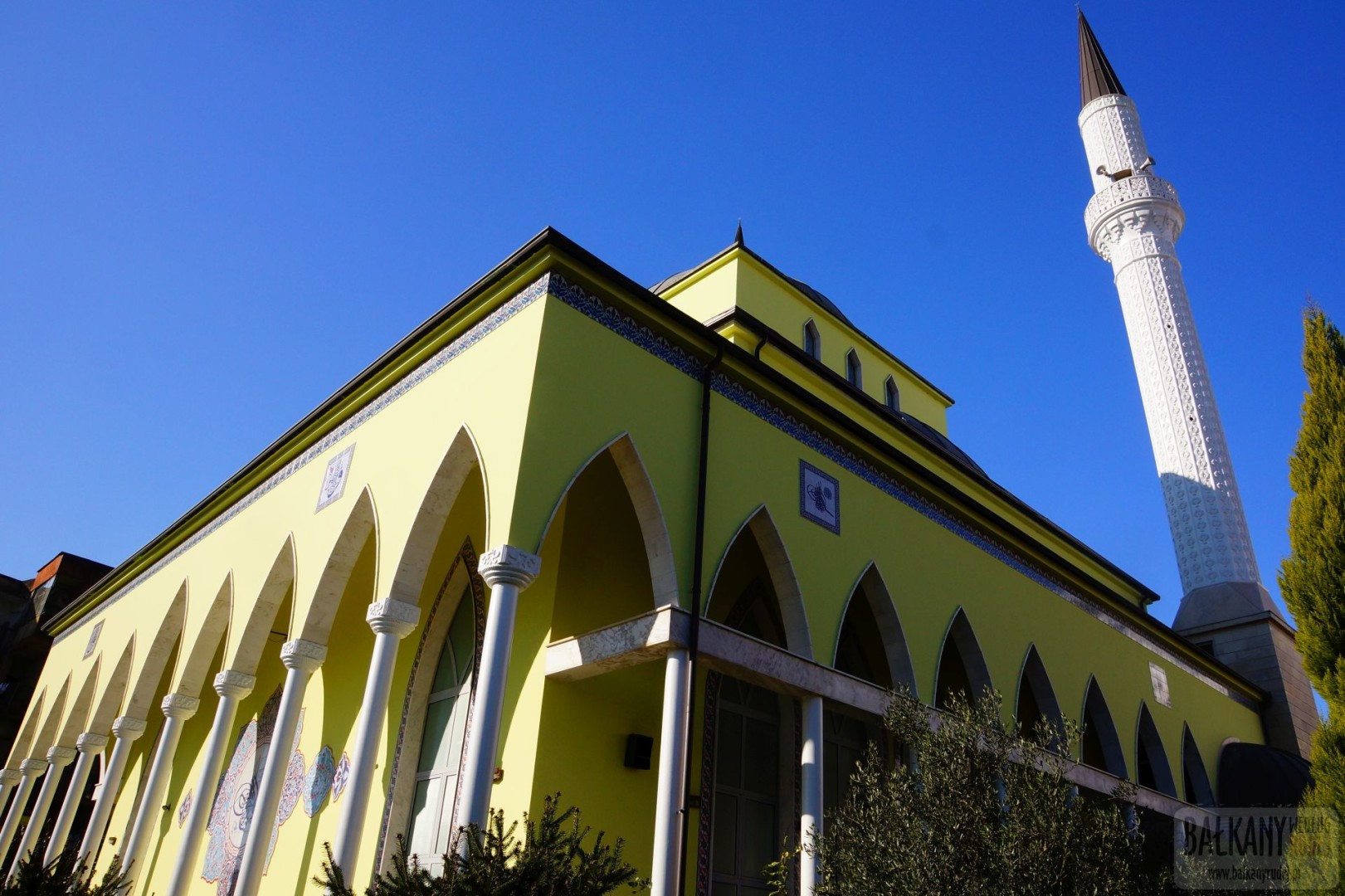 Xhamia e Parrucës