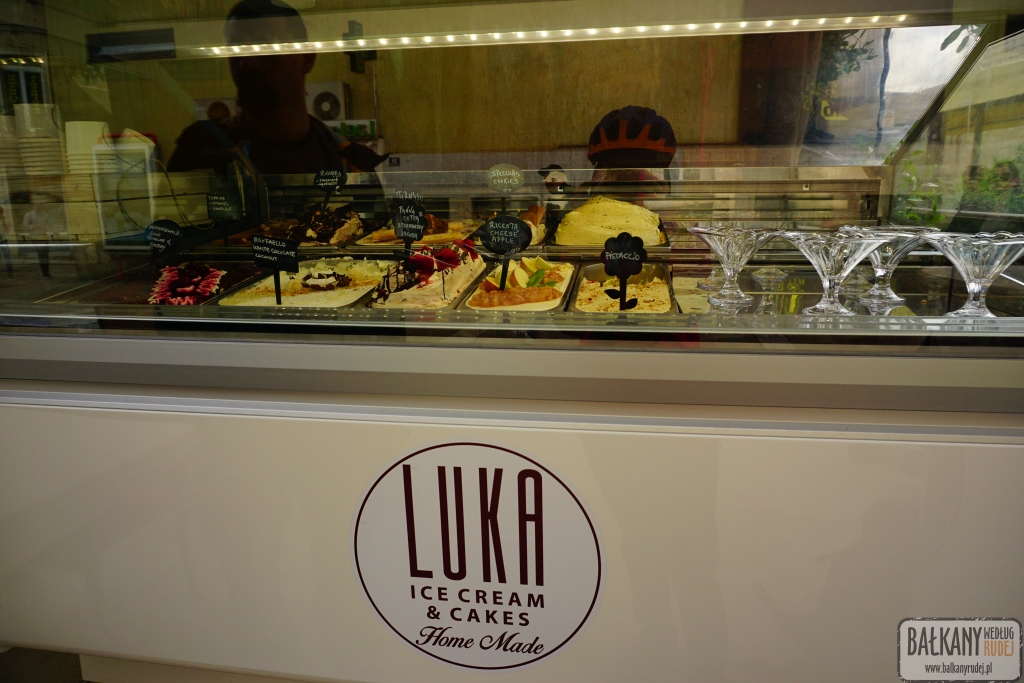 Luka Ice Cream & Cakes