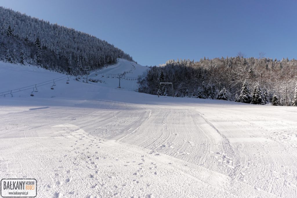 Ski Centar Radusa