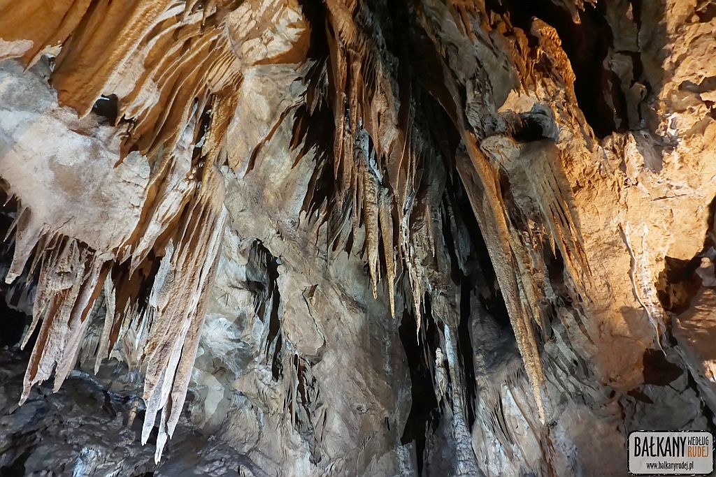 Jaskinia Orlovača 
