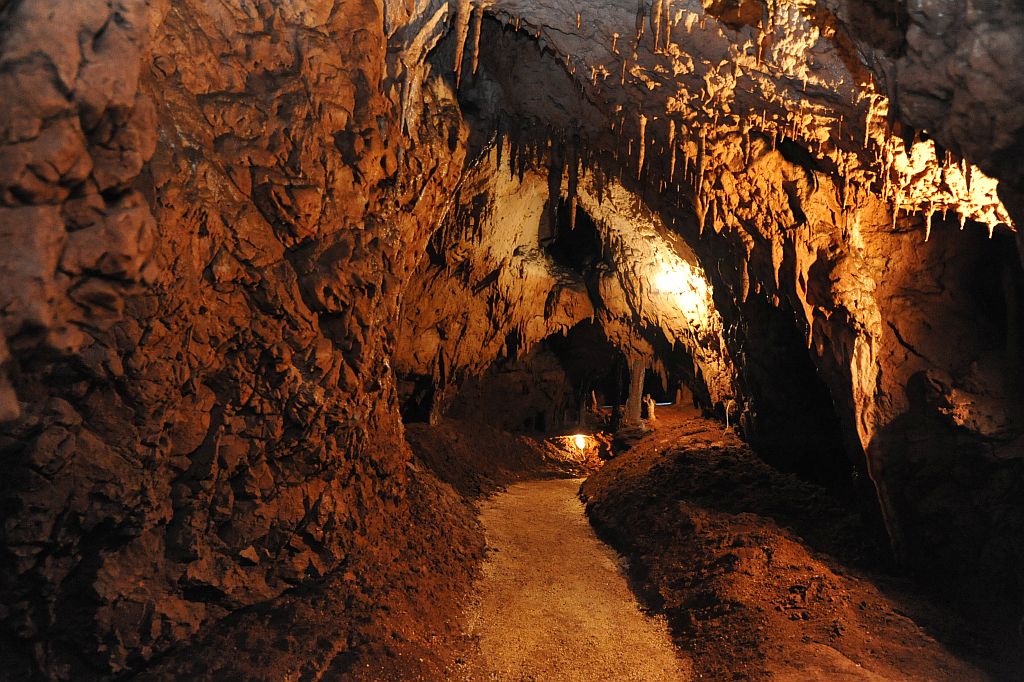 Jaskinia Orlovača