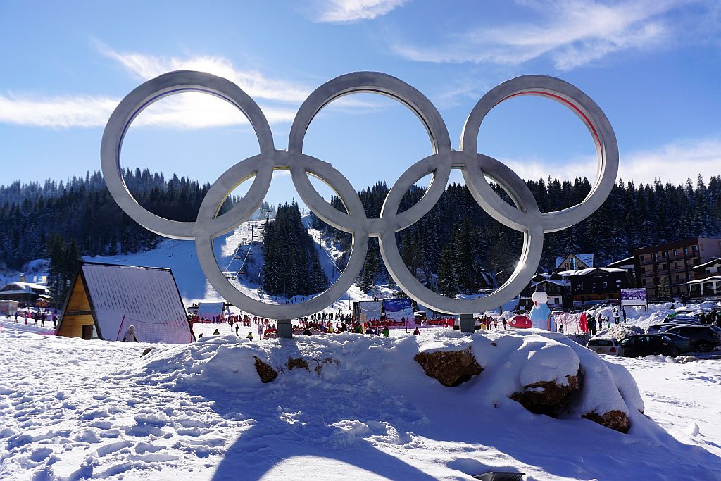 Zimowe Igrzyska Olimpijskie w Sarajewie