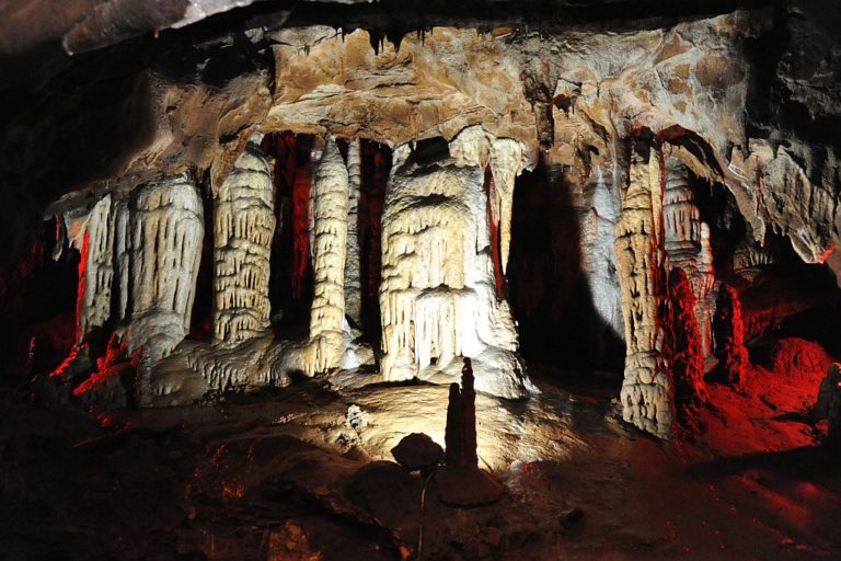 Jaskinia Orlovača
