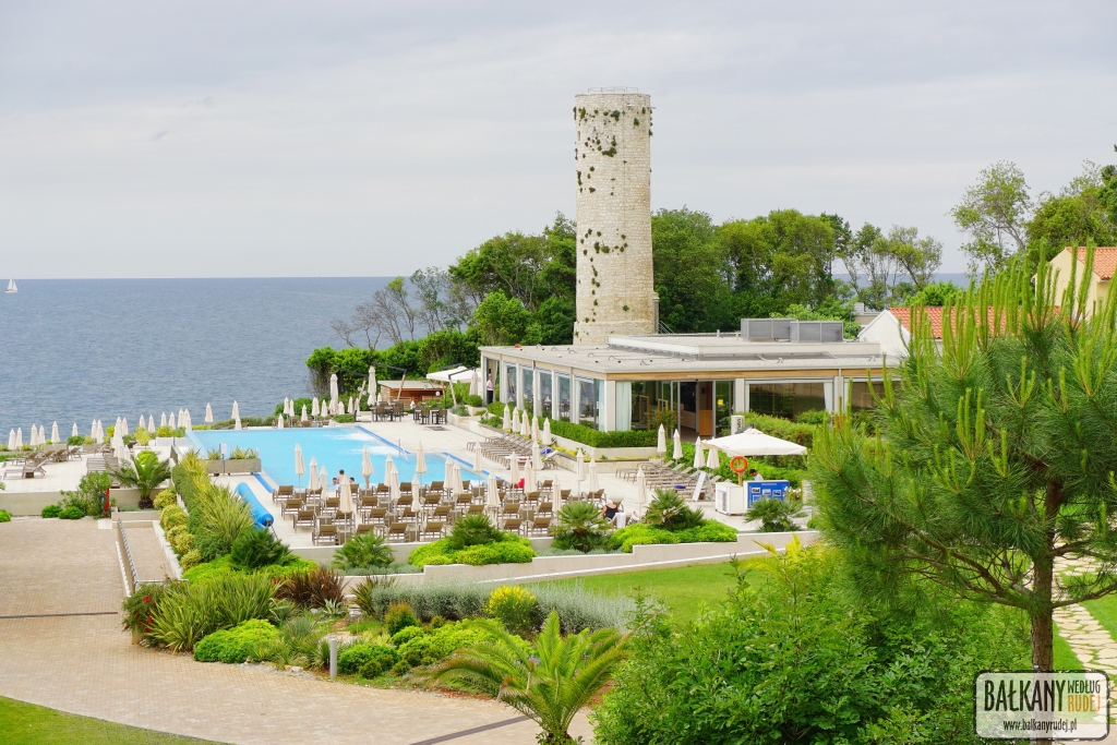 Valamar Isabella Resort