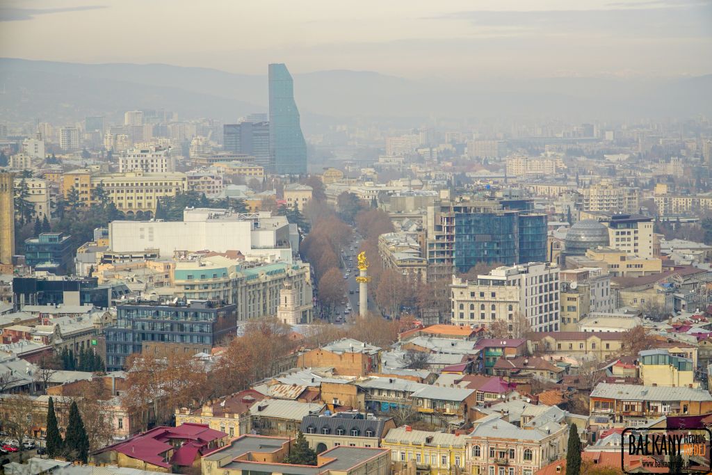 Tbilisi 