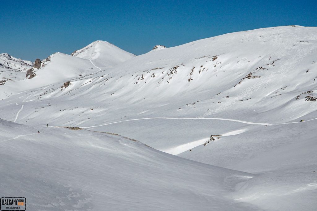 snowcat freeride w macedonii