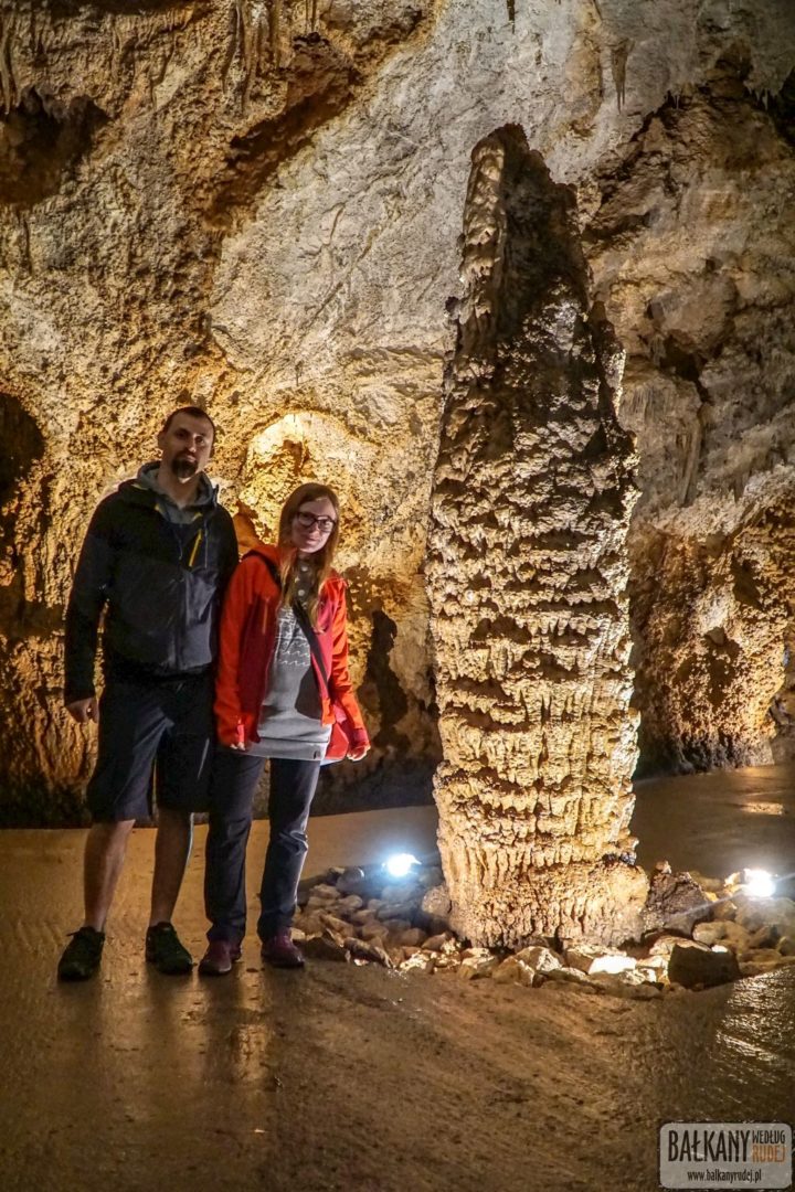 Jaskinia Lipa