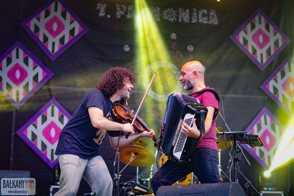 Festiwal Pannonica 