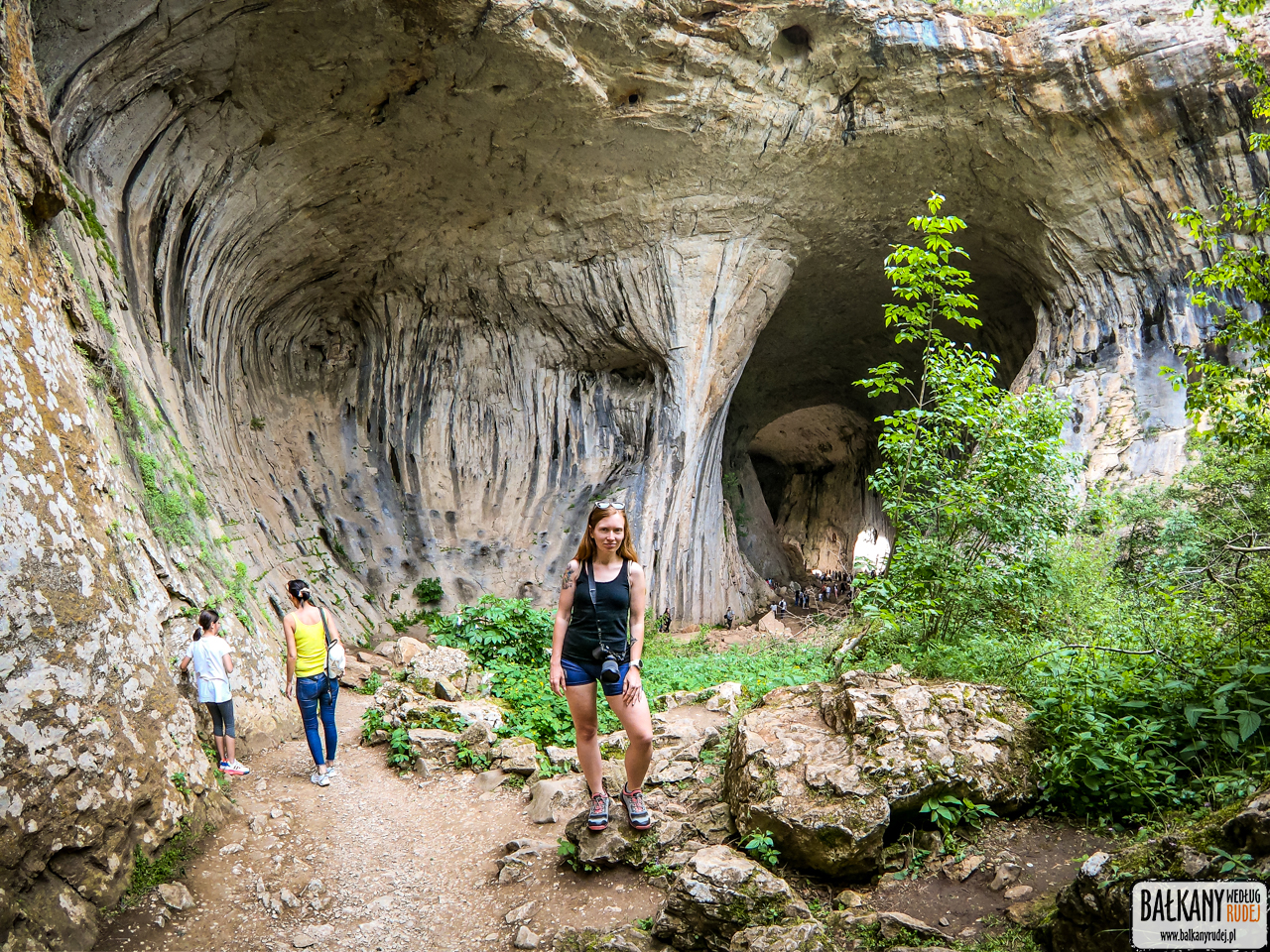 Jaskinia Prohodna