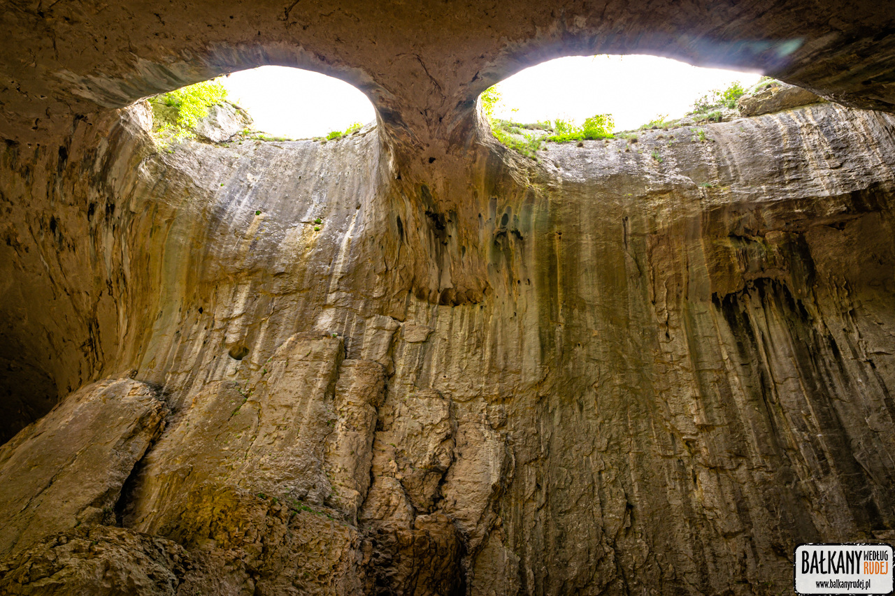 Jaskinia Prohodna