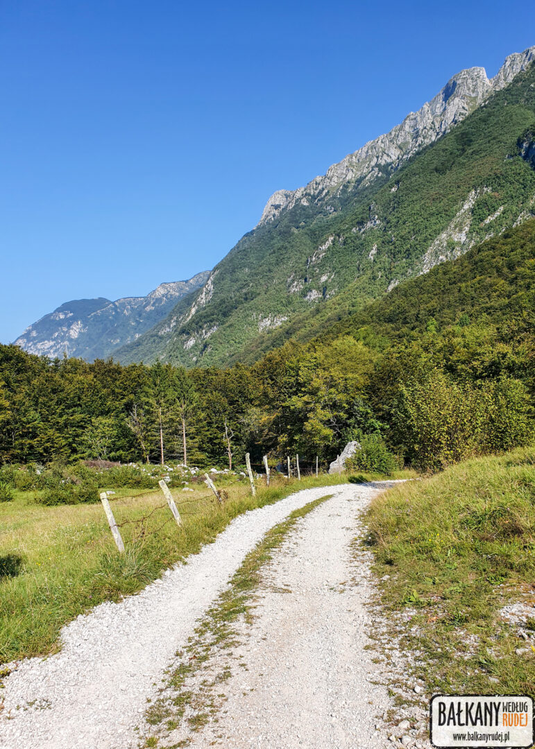 Alp Adria Trail