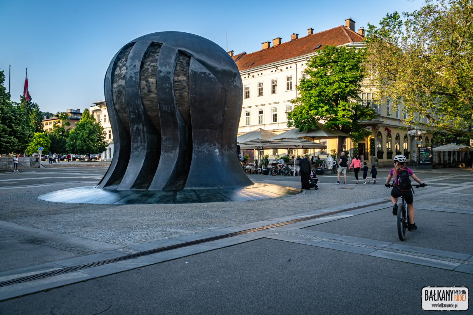 Maribor centrum