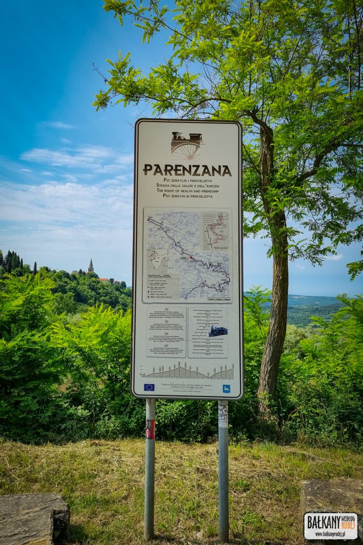 Parenzana