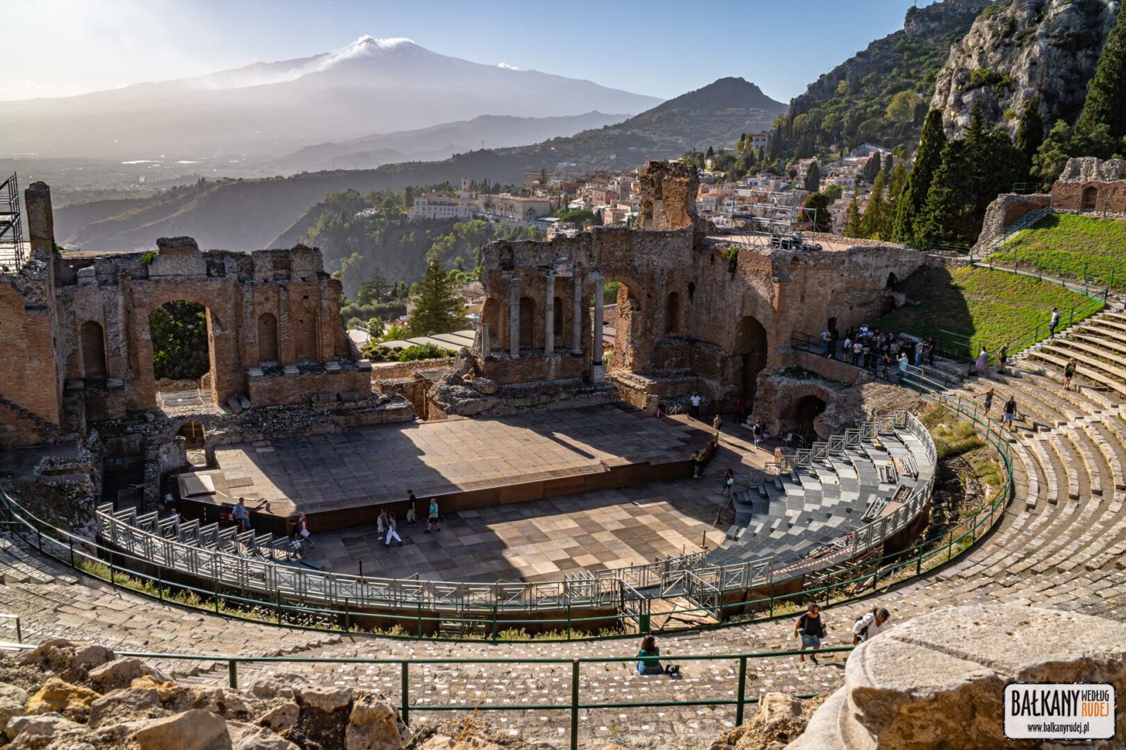 teatro antico