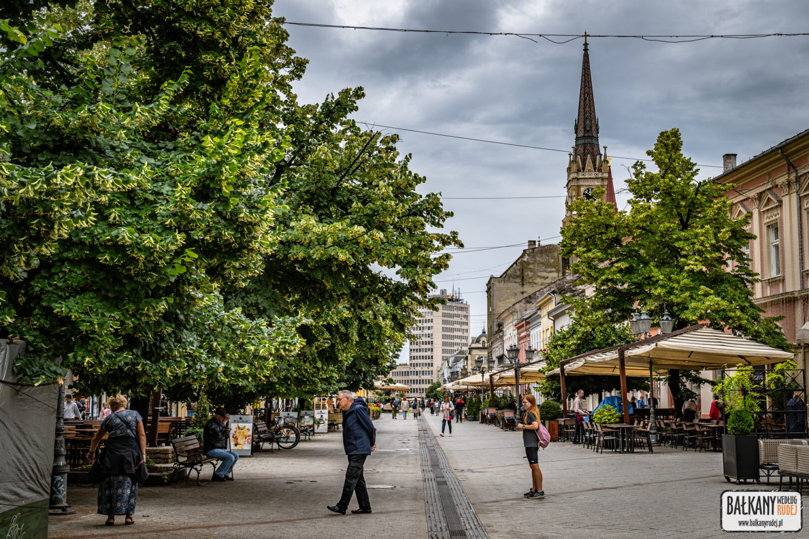 Novi Sad