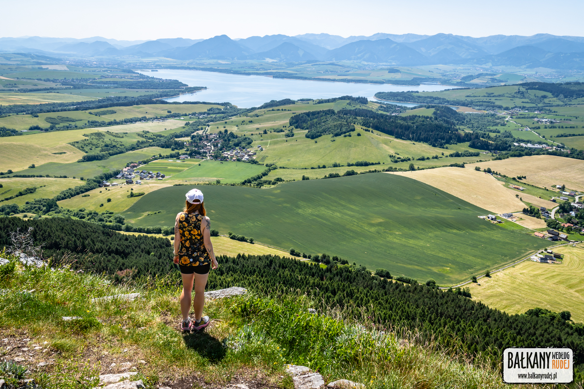 Region Liptov (Liptów) – dlaczego ciągle tam wracamy?