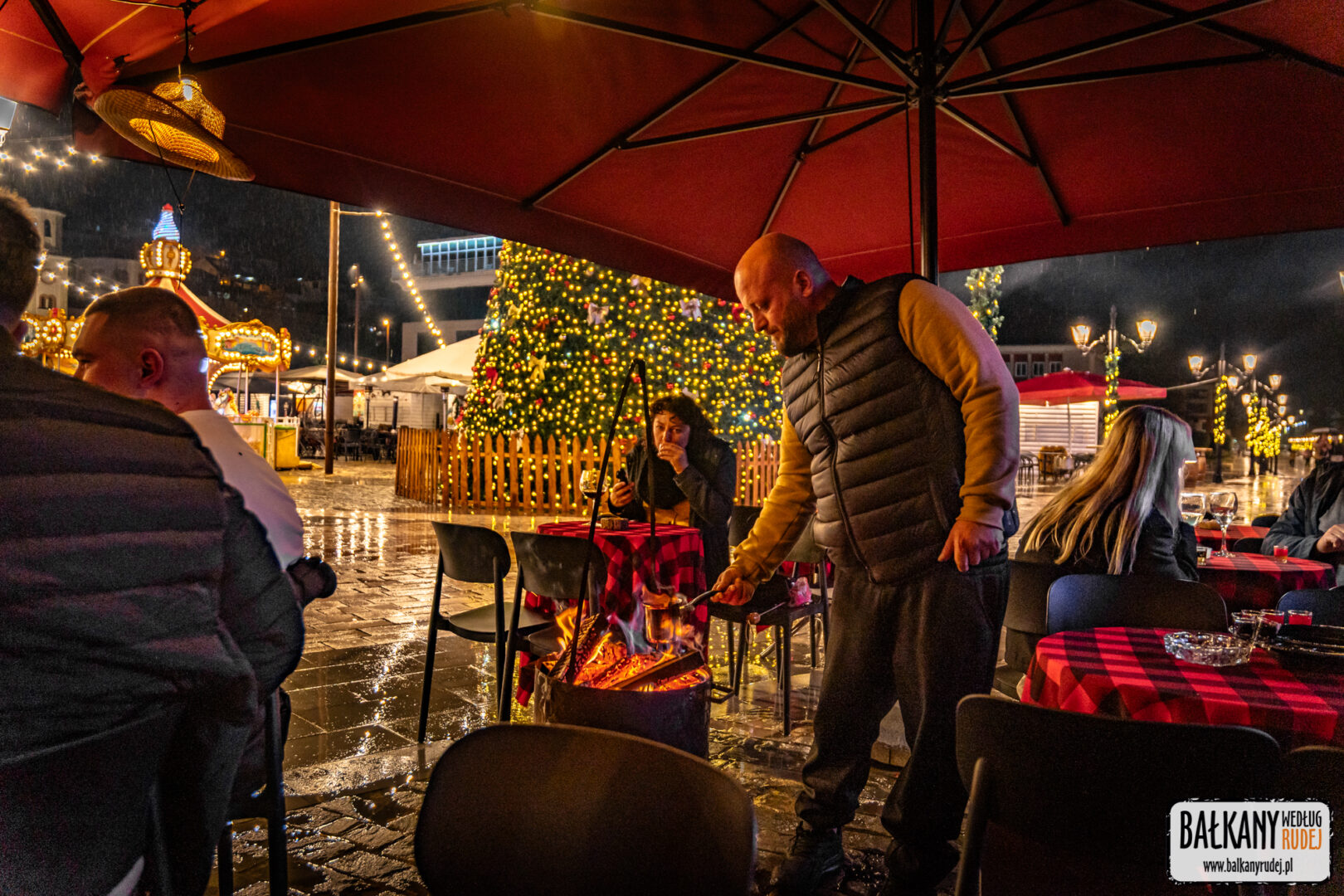 jarmark swiateczny berat