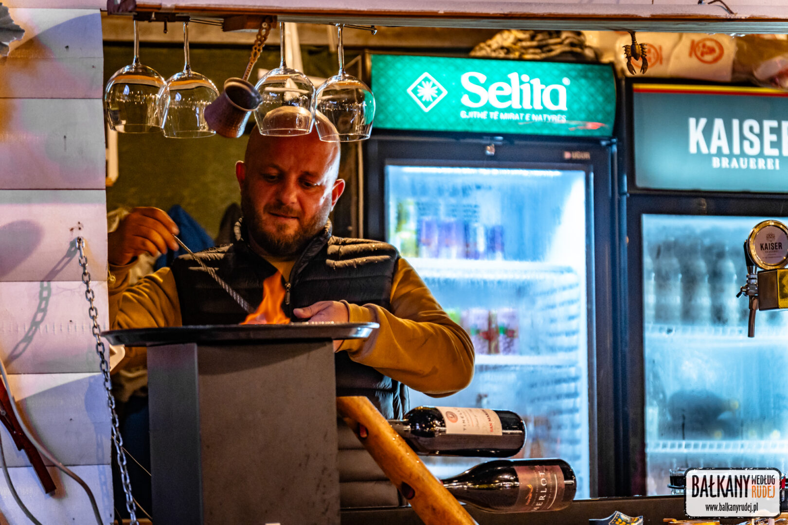 jarmark swiateczny berat