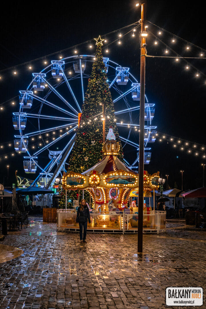 jarmark swiateczny berat