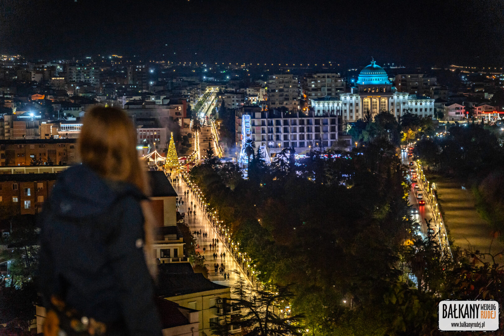 jarmark swiateczny berat