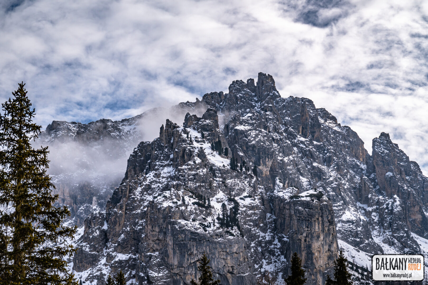 dolomity
