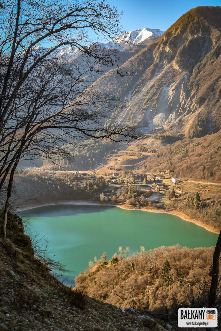 lago di tenno