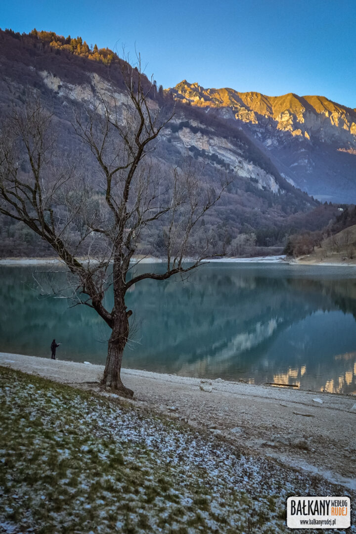 lago di tenno