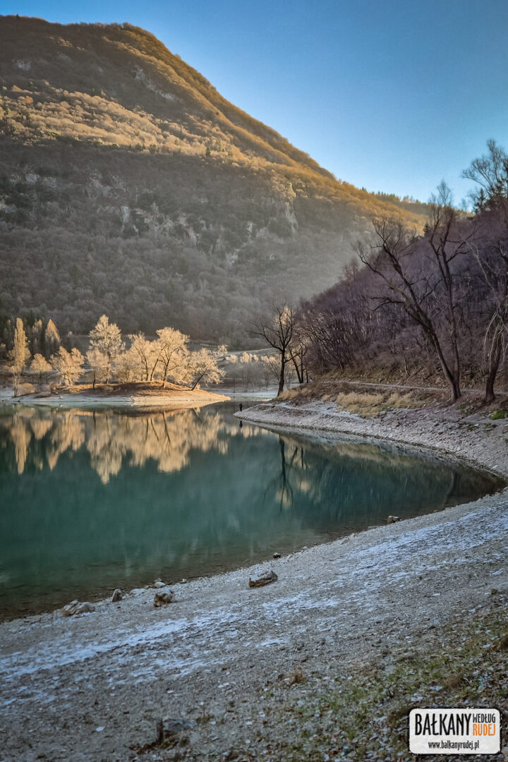 lago di tenno