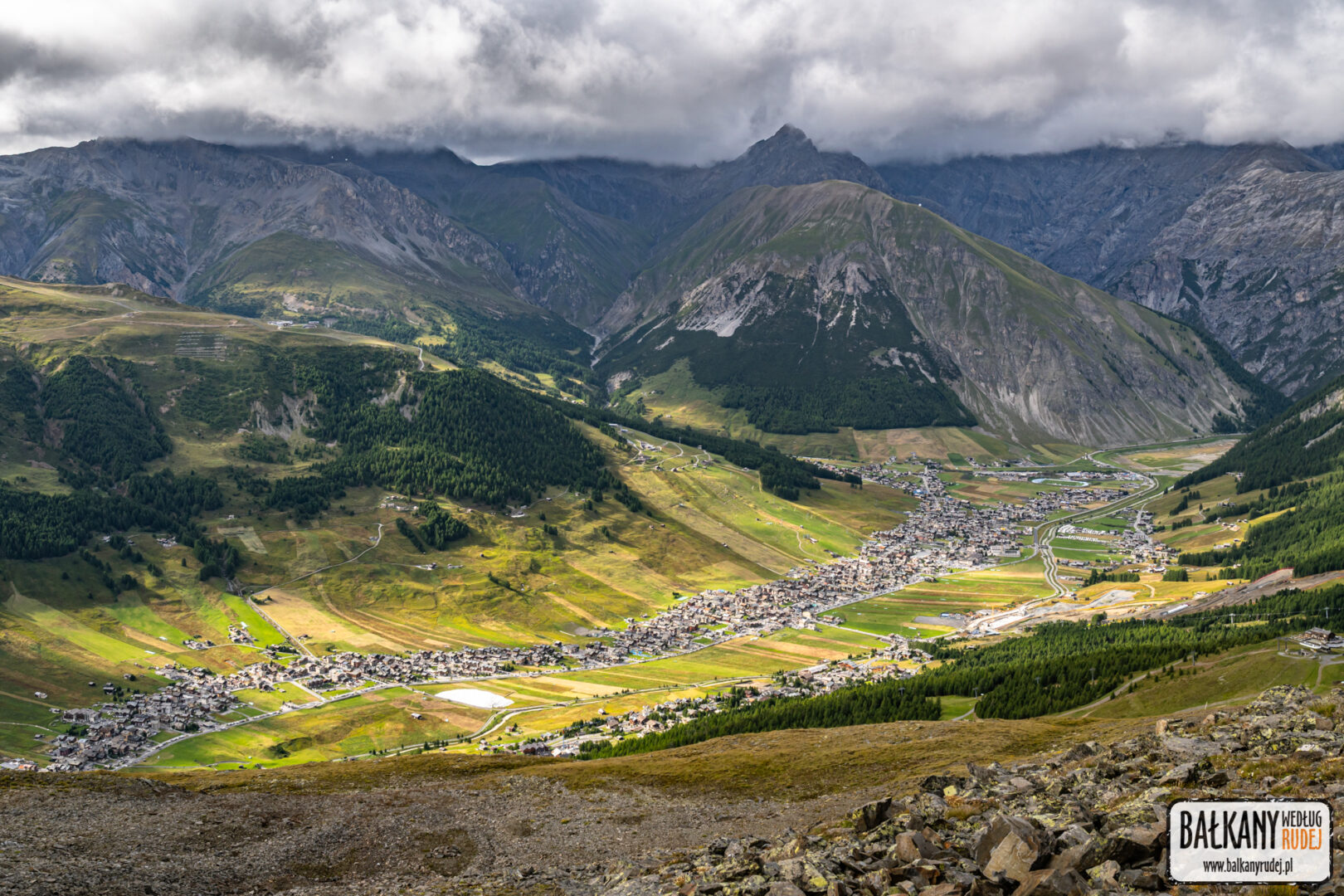 Livigno