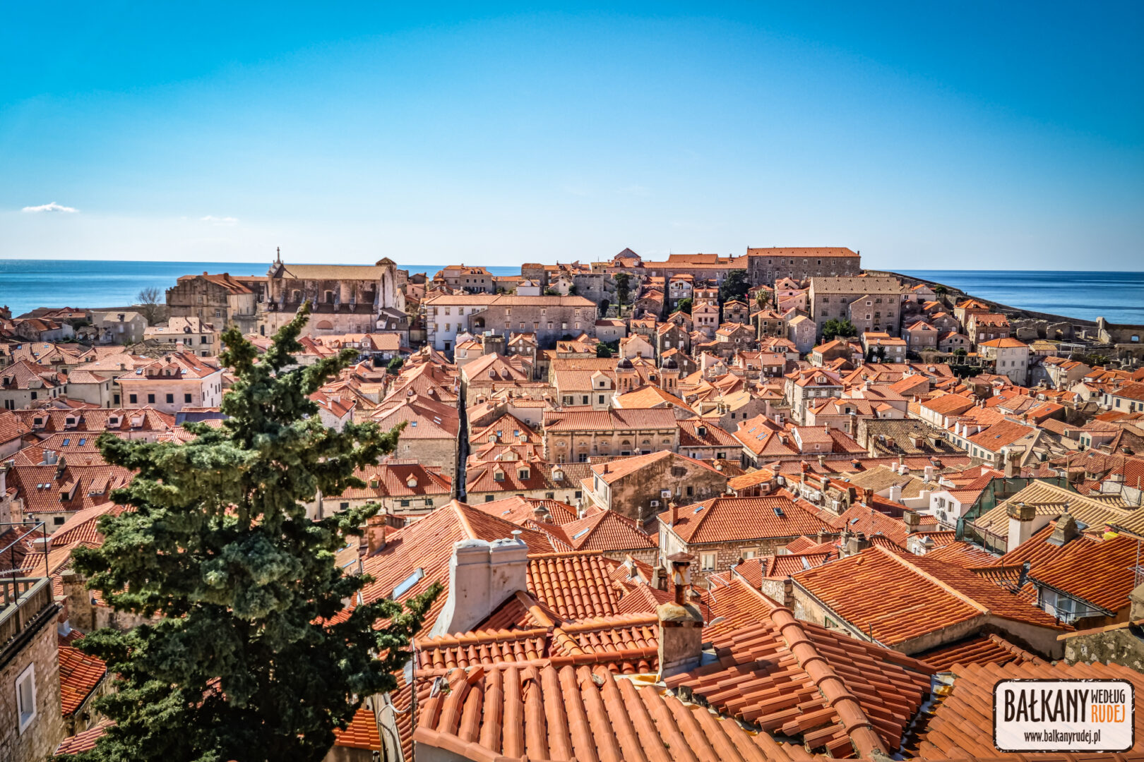 tanie loty do Chorwacji