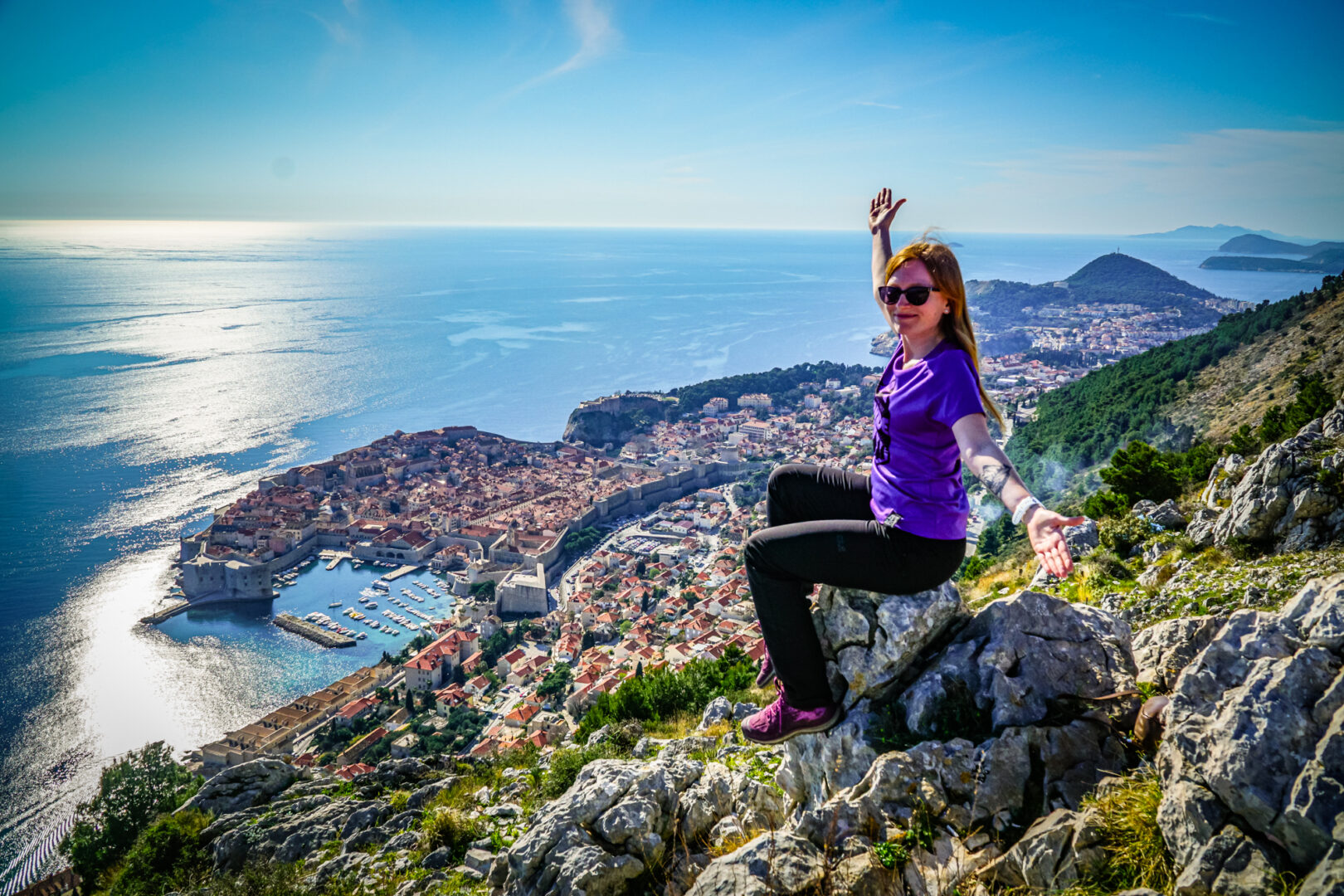 tanie loty do Chorwacji