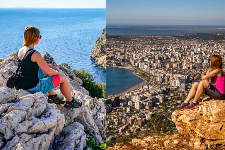 chorwacja czy albania