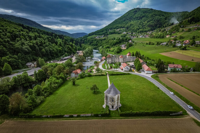 Region Dolenjska