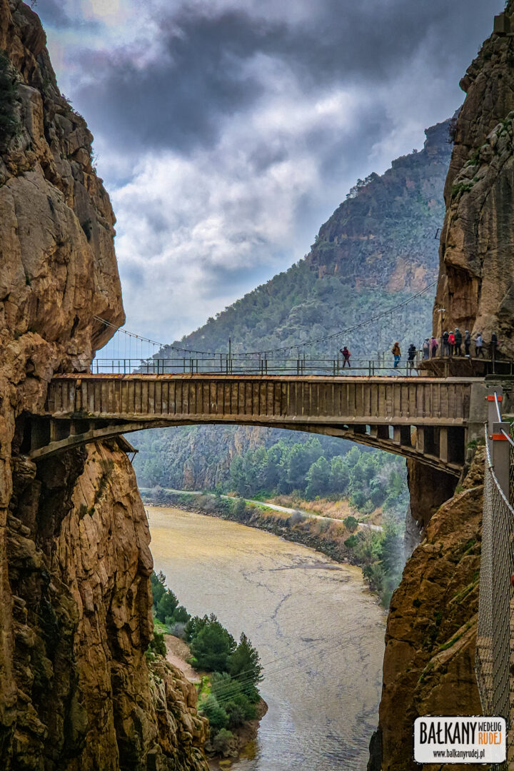 Caminito del Rey