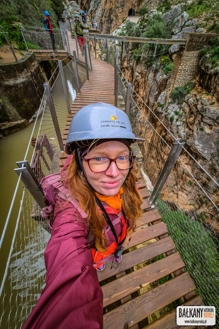 Caminito del Rey