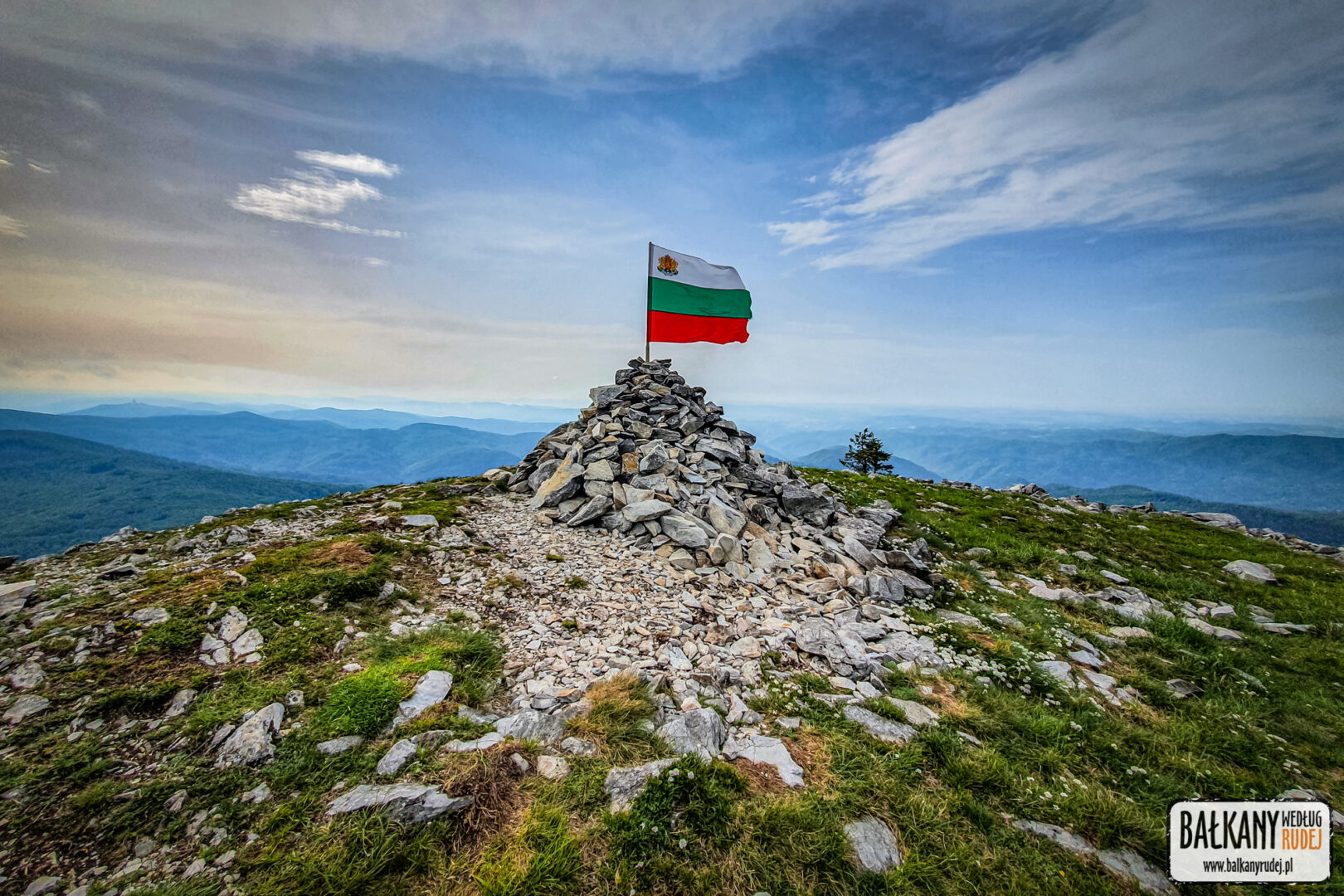 Bulgaria