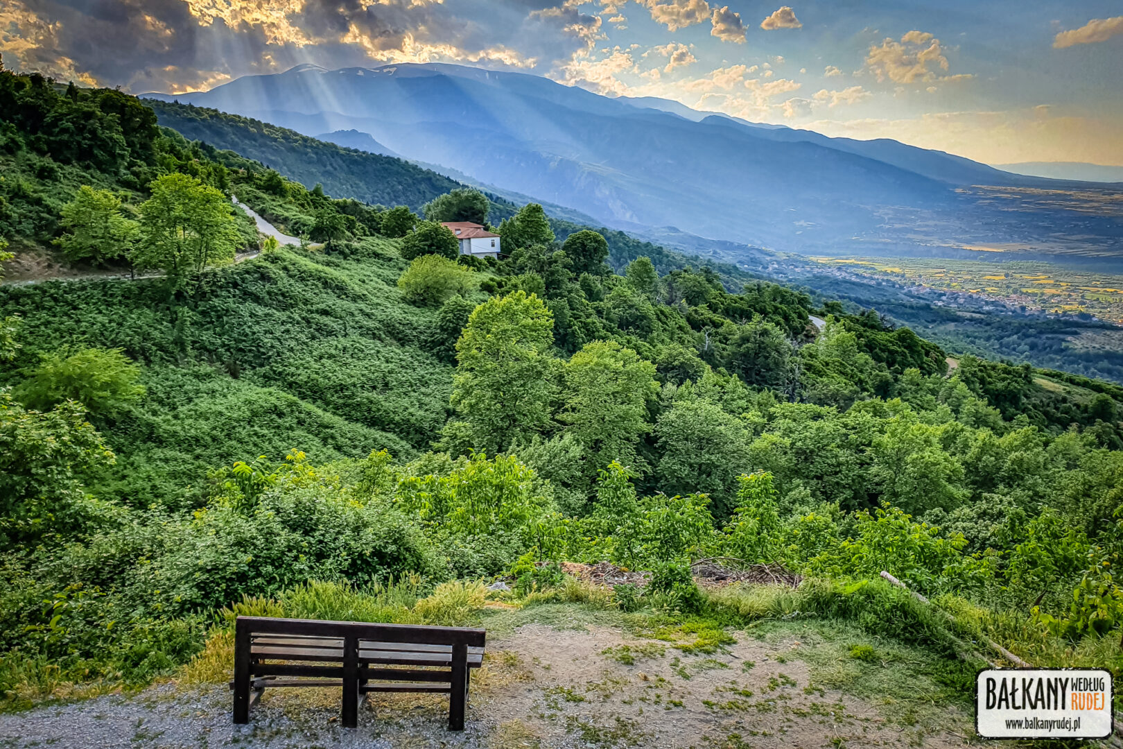 grecja