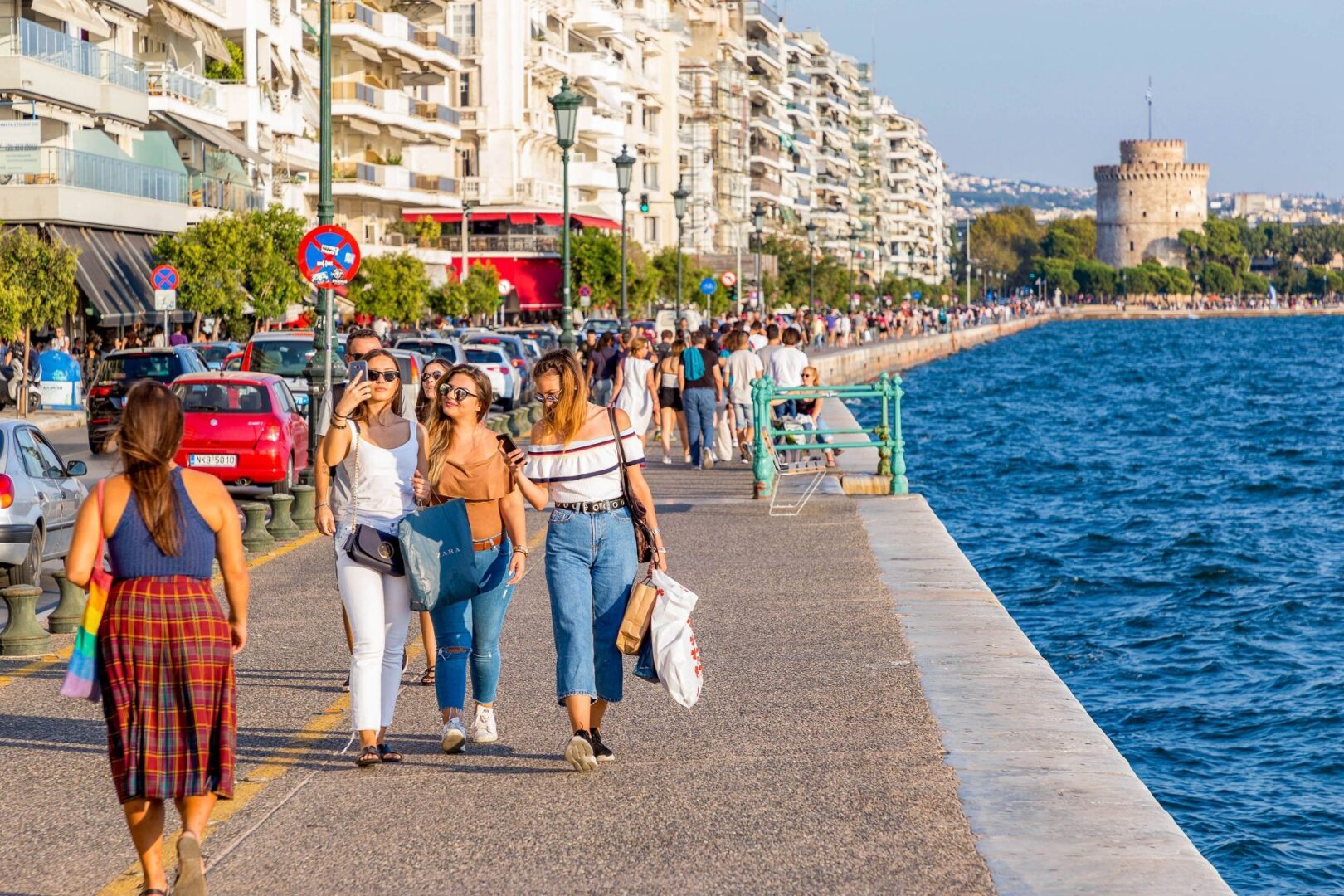 thessaloniki