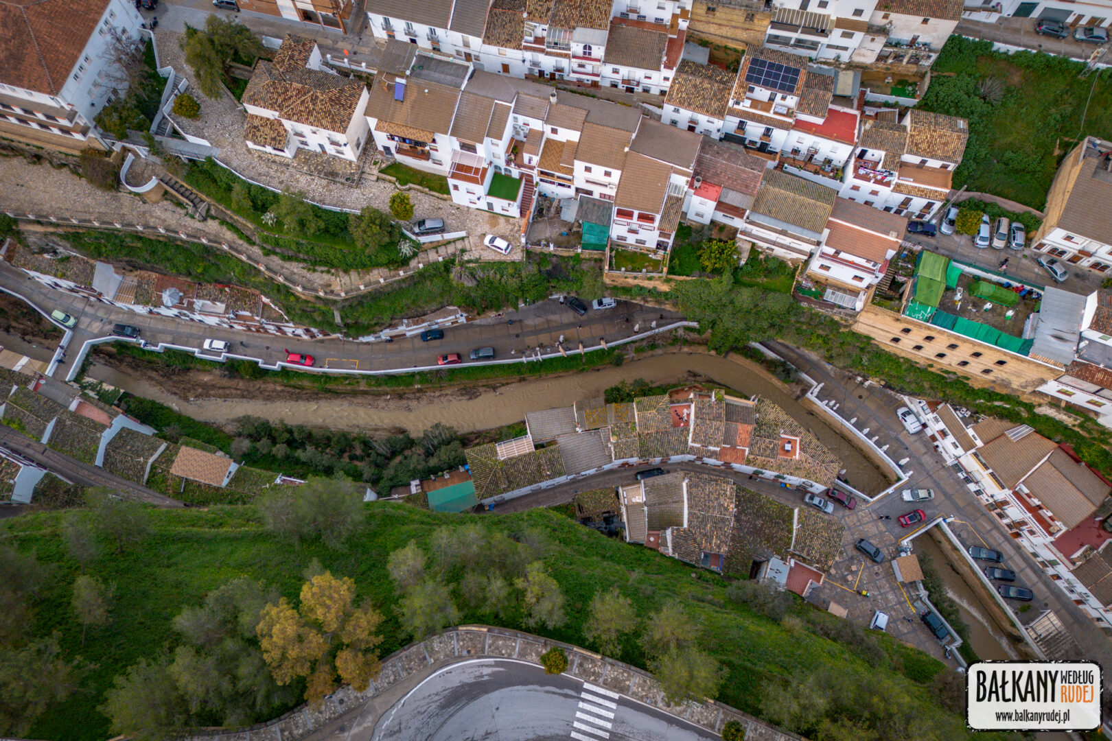 andaluzja