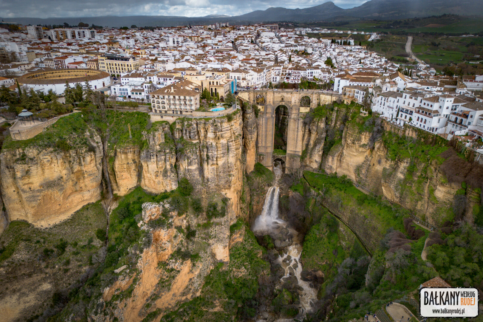 andaluzja