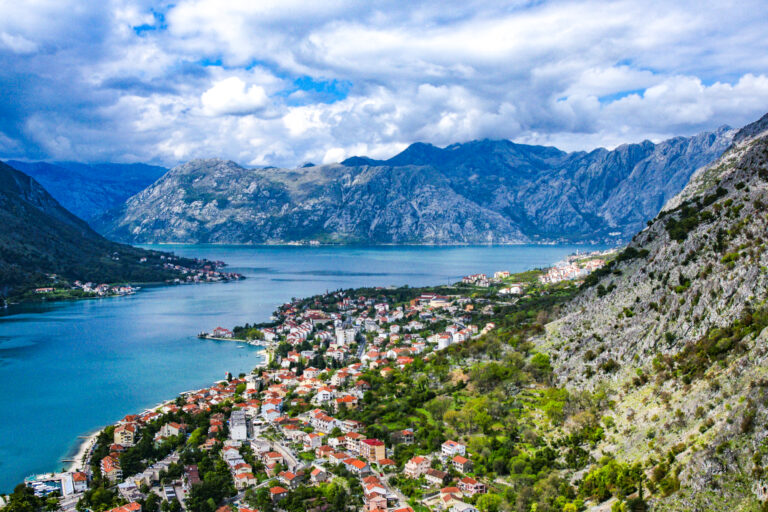 Czarnogora
