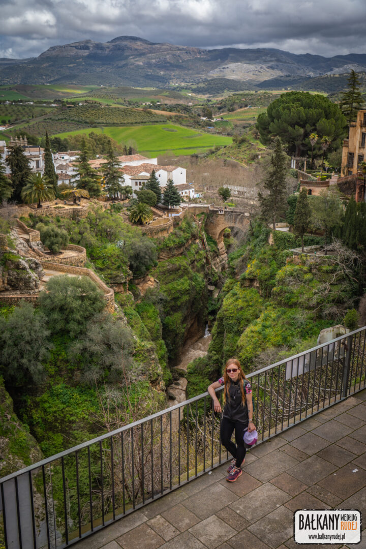 ronda