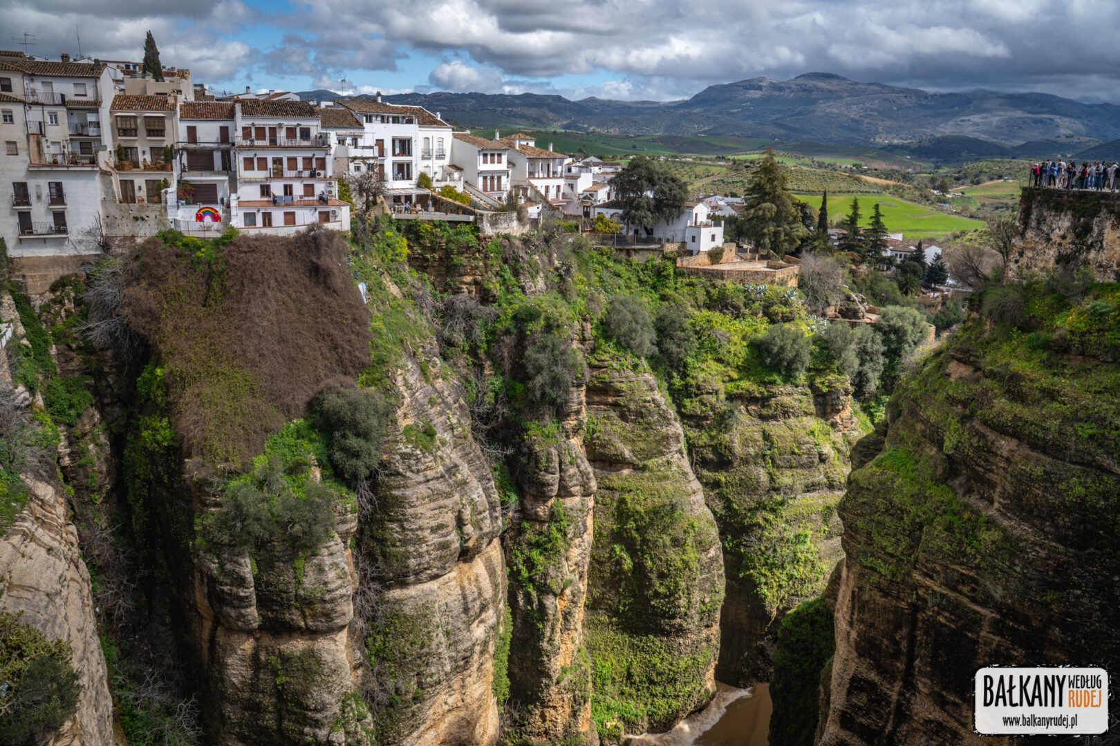 ronda