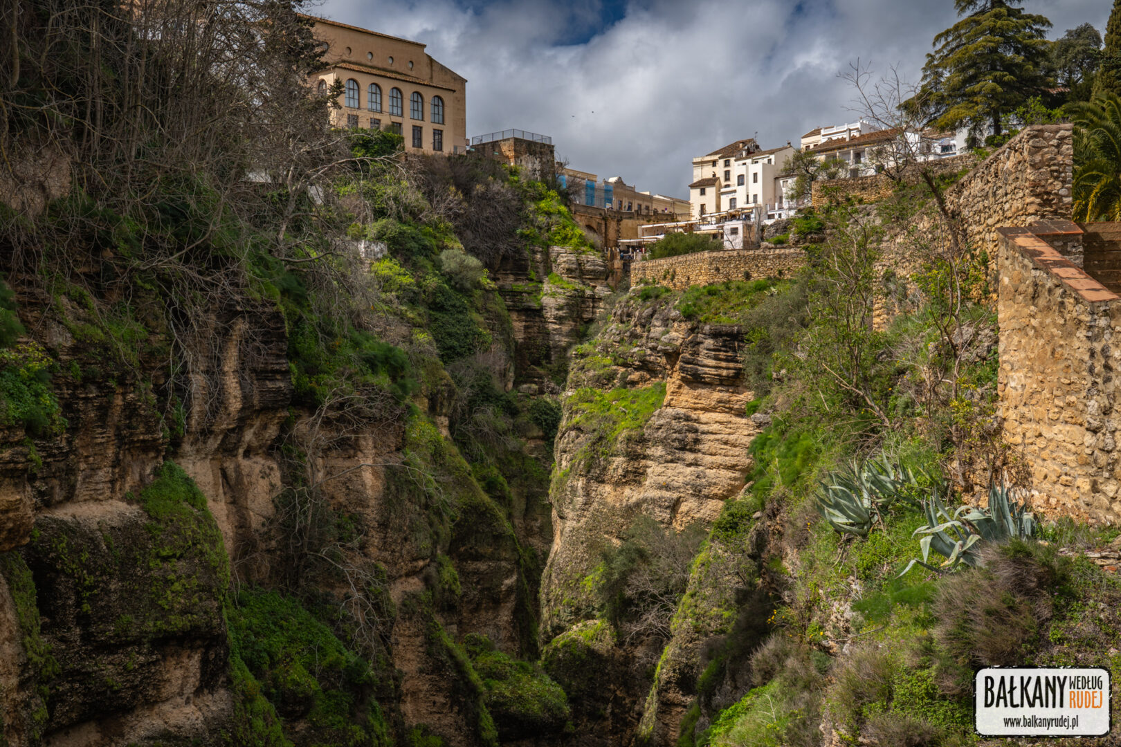 ronda