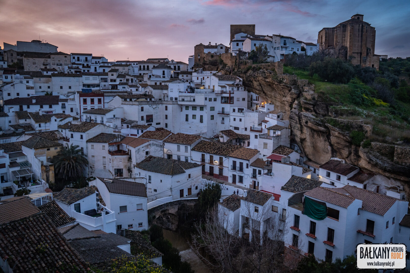 setenil