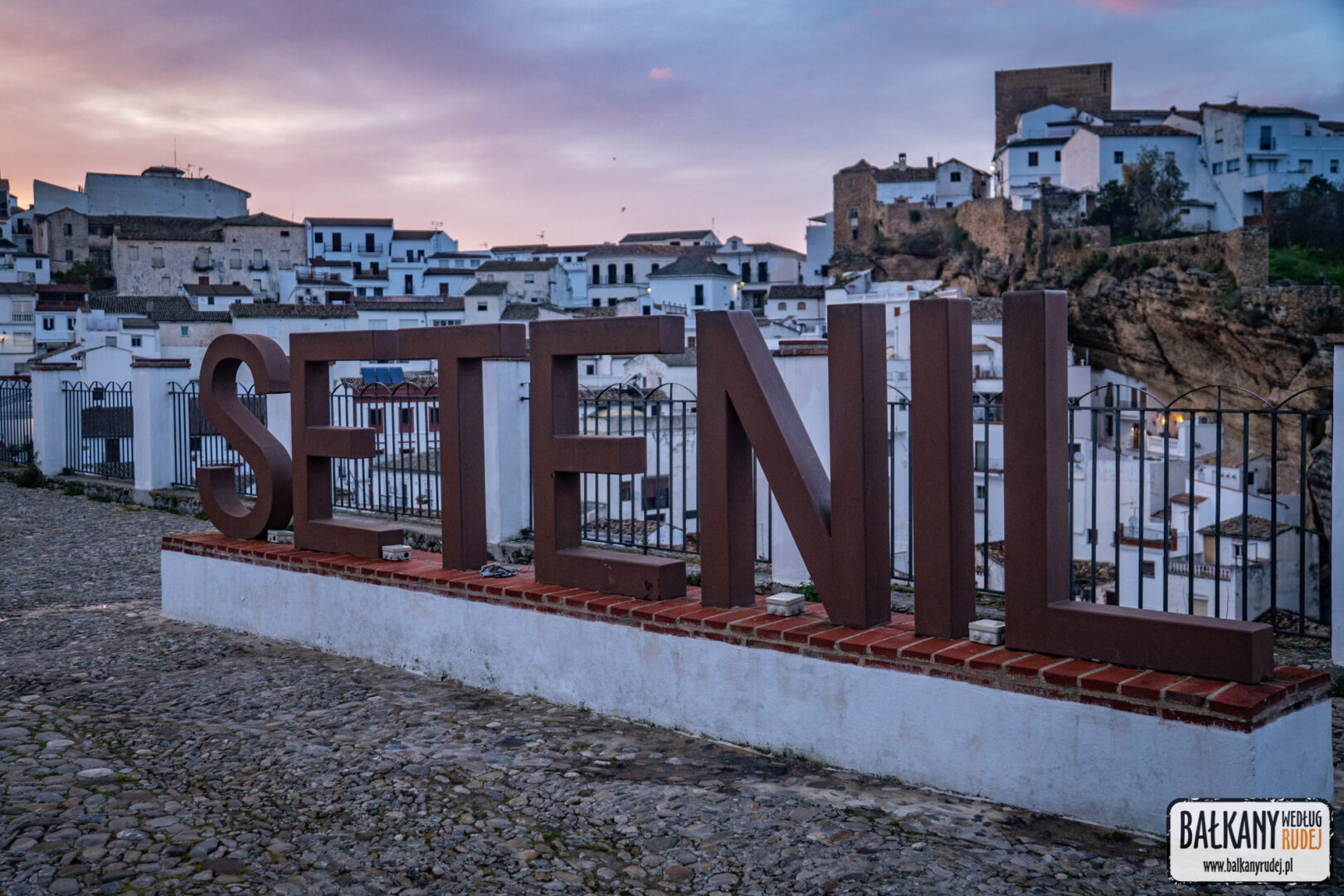 setenil