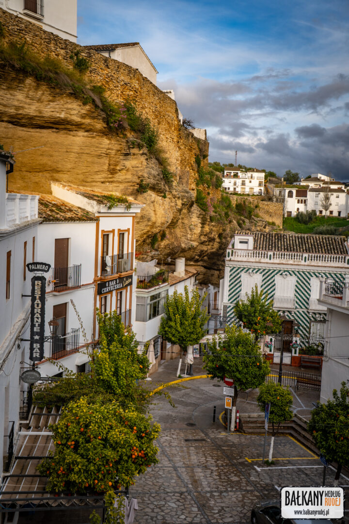 setenil