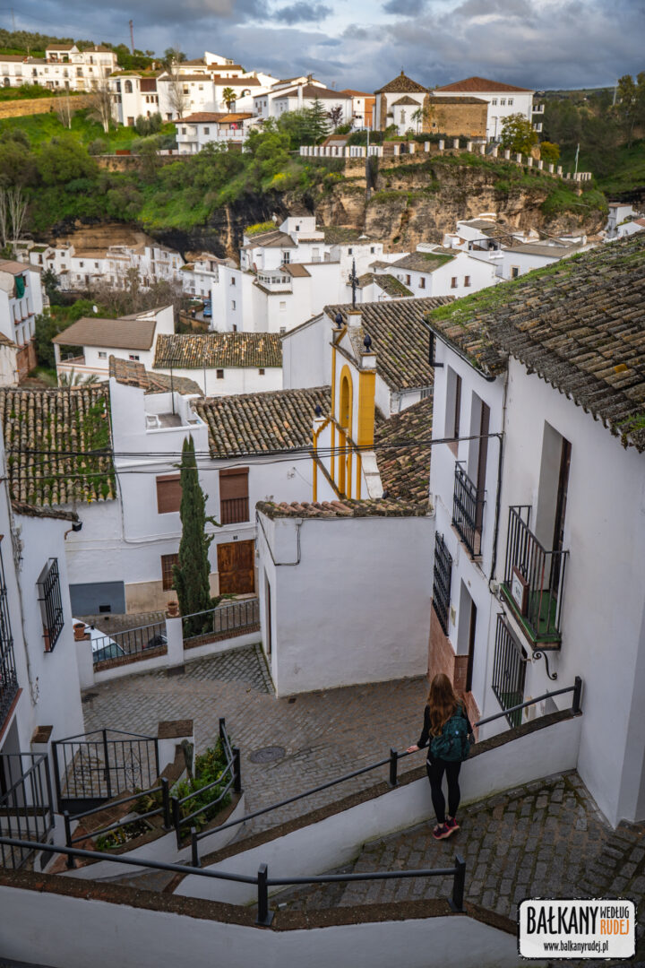 setenil