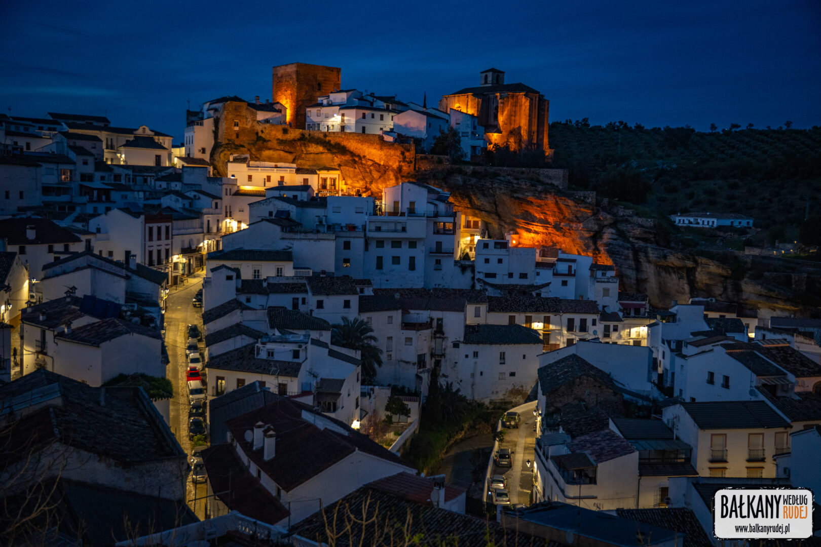 setenil
